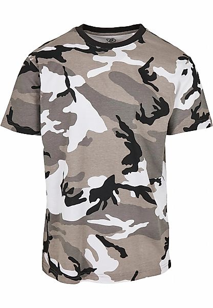 Brandit Kurzarmshirt "Brandit Herren Brandit Premium Shirt", (1 tlg.) günstig online kaufen