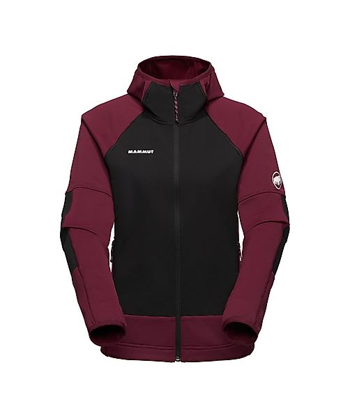 Mammut Fleecejacke Massone ML Hooded Jacket günstig online kaufen