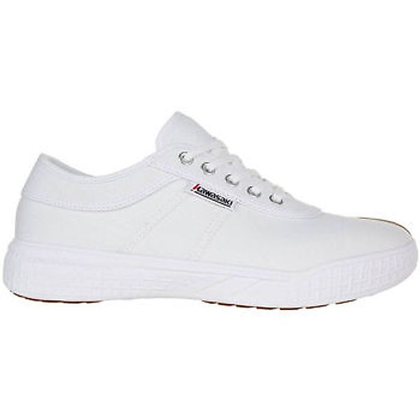 Kawasaki  Sneaker Leap Canvas Shoe K204413 1002 White günstig online kaufen