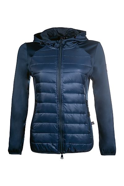 HKM Sweater Sweatjacke -Style- günstig online kaufen