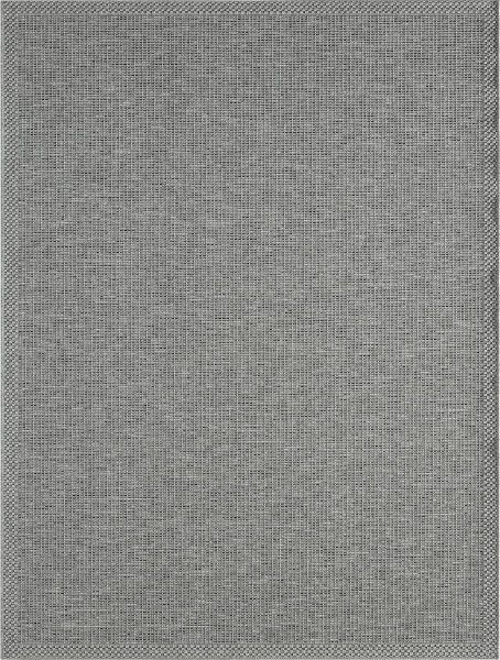 the carpet Teppich "Calgary" rechteckig 1 mm Höhe moderner robuster In und günstig online kaufen