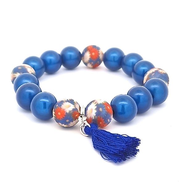 Impala Perlenarmband Wonder meets Leo günstig online kaufen