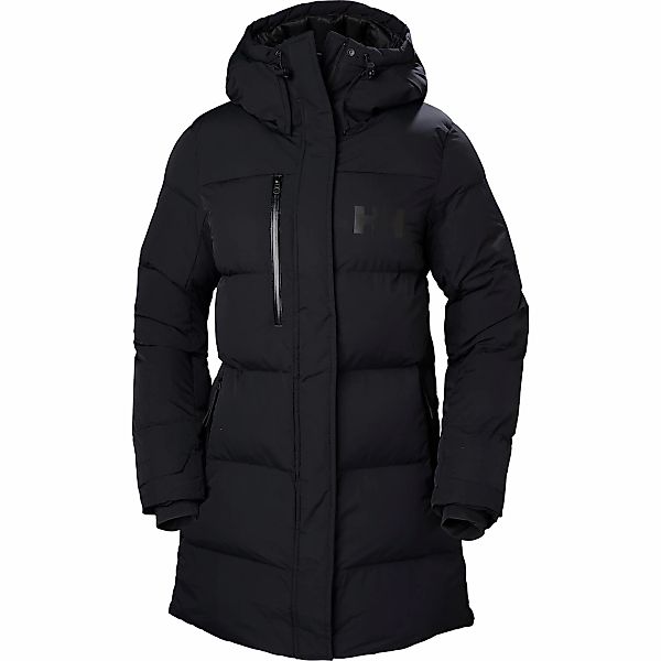 Helly Hansen Wintermantel "W ADORE PUFFY PARKA" mit synthetischer High Loft günstig online kaufen