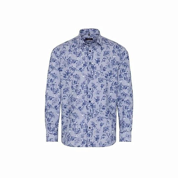 Eterna Businesshemd blau regular fit (1-tlg., keine Angabe) günstig online kaufen