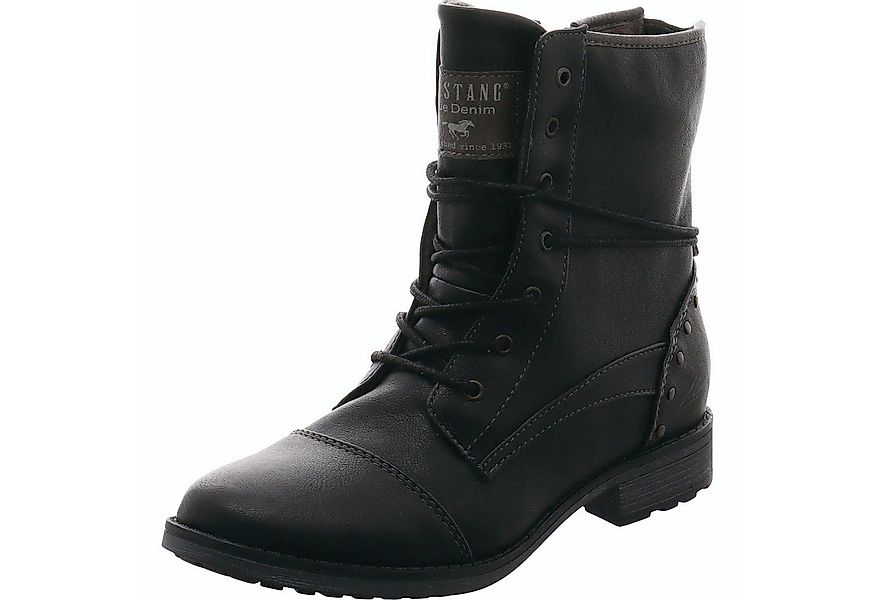 MUSTANG Stiefelette günstig online kaufen