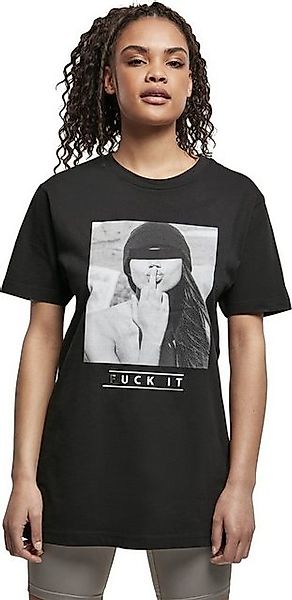 Mister Tee  T-Shirt T-shirt femme grandes tailles günstig online kaufen