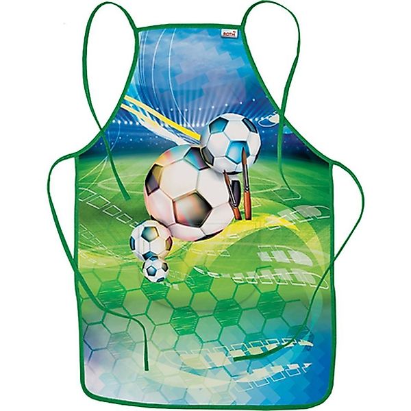 Roth Malschürze Malschürzen mit Bauchtasche, verschiedene günstig online kaufen