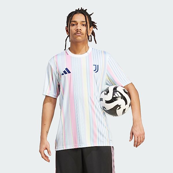 adidas Performance Fußballtrikot JUVENTUS TURIN 25/26 günstig online kaufen