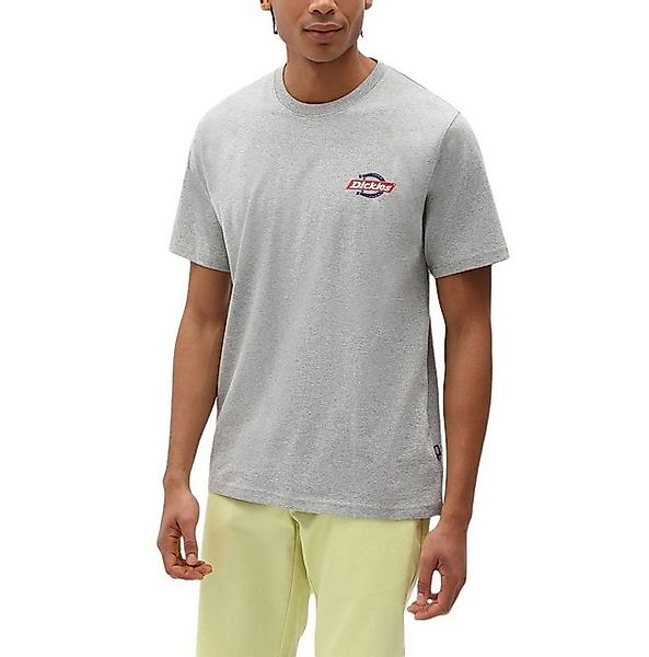 Dickies T-Shirt T-Shirt Dickies SS Ruston, G L, F greymel. günstig online kaufen