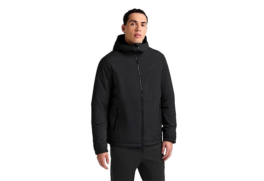 Jack Wolfskin Funktionsjacke PAMIR JKT M Wärmend, Wind- und Wasserdichte Üb günstig online kaufen