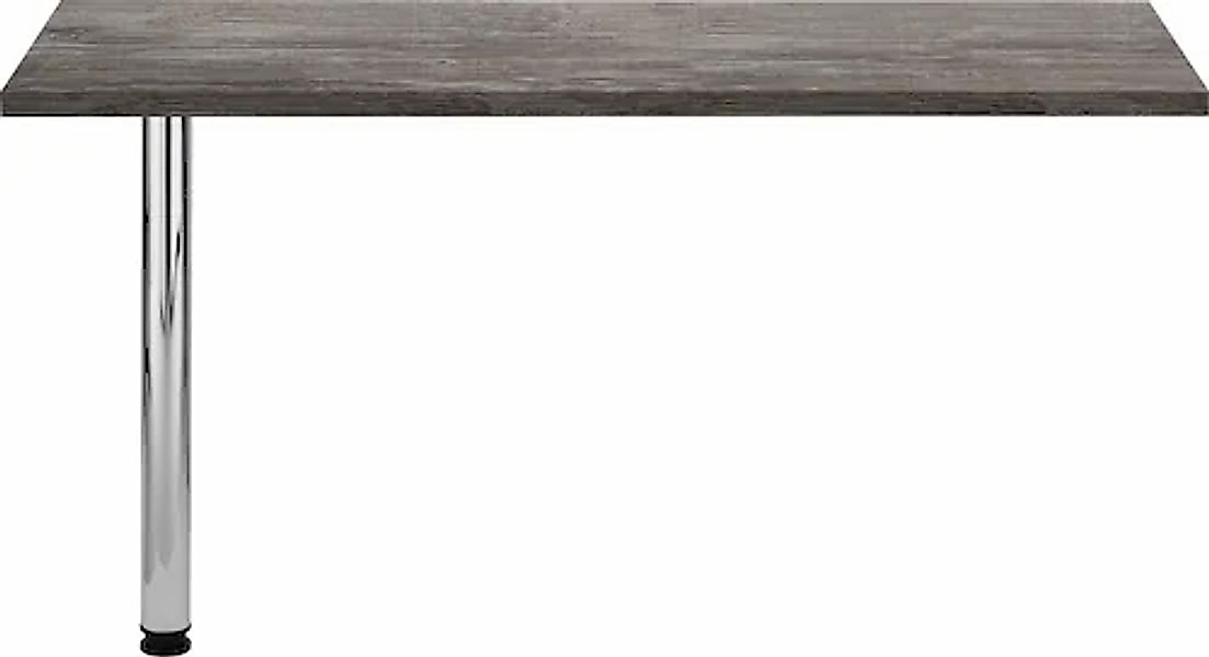 HELD MÖBEL Tresentisch »Virginia«, 138 cm breit, ideal für kleine Küchen günstig online kaufen