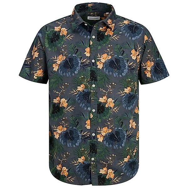 Jack&Jones Freizeithemd aus Baumwolle günstig online kaufen