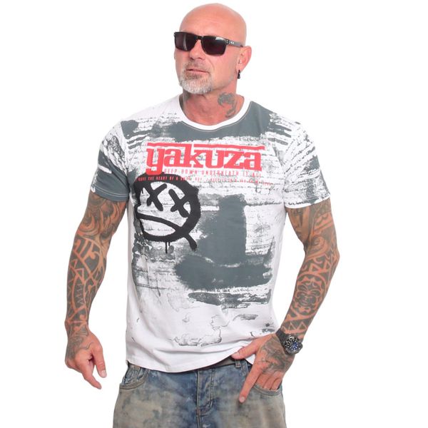 YAKUZA T-Shirt Deep Down günstig online kaufen
