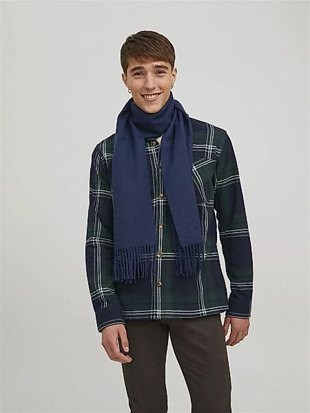 Jack & Jones Strickschal "JACTORONTO WOVEN SCARF" günstig online kaufen