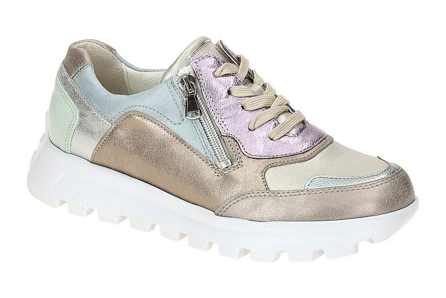 Waldläufer 993004 906 349 Schnürschuh günstig online kaufen