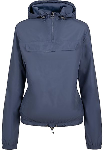 URBAN CLASSICS Allwetterjacke Urban Classics Damen günstig online kaufen