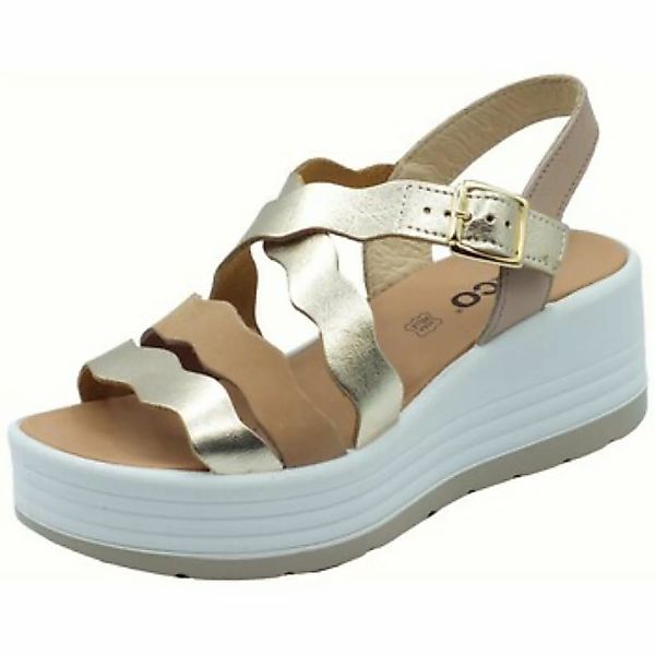 IgI&CO  Sandalen 7667100 Perlato günstig online kaufen