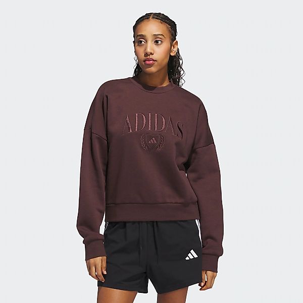 adidas Sportswear Sweatshirt "W COZY SWT" günstig online kaufen