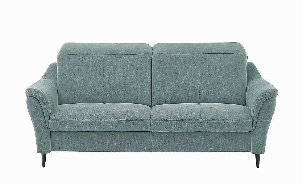 meinSofa Einzelsofa  Ellen ¦ blau ¦ Maße (cm): B: 192 H: 103 T: 102.0 Polst günstig online kaufen