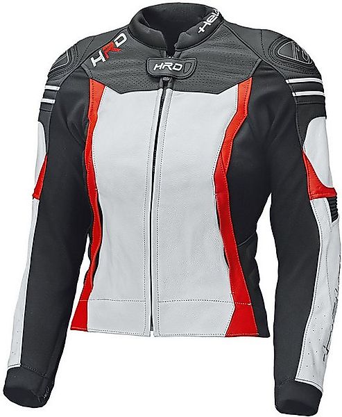 Held Biker Fashion Motorradjacke Street 3.0 Damen Motorrad Lederjacke Atmun günstig online kaufen