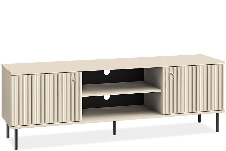 KONSIMO® TV-Schrank DROMA TV-Board, Lowboard hergestellt günstig online kaufen