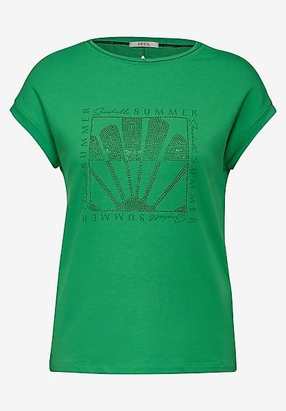 Cecil Damen T-Shirt B321635 günstig online kaufen