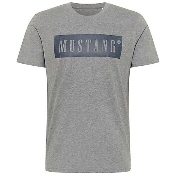 Mustang  T-Shirt 10132234140 günstig online kaufen