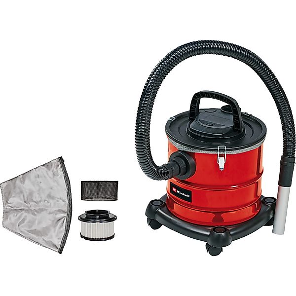 Einhell Aschesauger TC-AV 1720 DW, 1250 günstig online kaufen