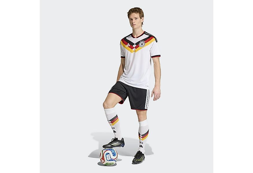 adidas Performance Fußballtrikot Deutschland 26 Heimtrikot DFB WM Trikot De günstig online kaufen