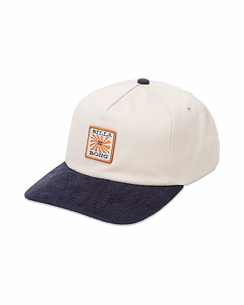 Billabong Snapback Cap "Breakdown" günstig online kaufen
