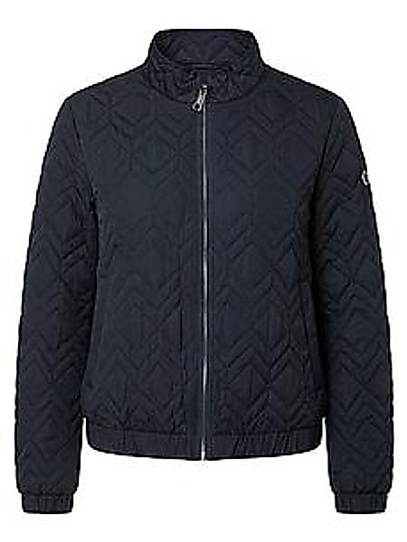 Steppjacke Covered blau günstig online kaufen