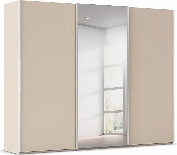 rauch Kleiderschrank "Schwebetürenschrank Schrank Garderobe Ankleide Schlaf günstig online kaufen