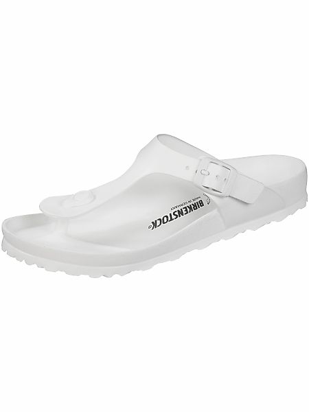 Birkenstock Sandale "Freizeitschuhe Gizeh" günstig online kaufen