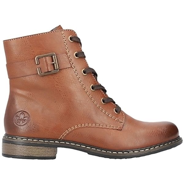 Rieker  Stiefeletten 71202  24-muskat 71202 günstig online kaufen