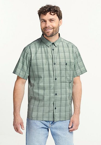 Jack Wolfskin Outdoorhemd HOT TRAIL SHIRT M günstig online kaufen