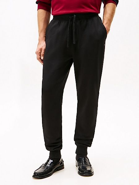 Tommy Hilfiger Jogginghose ESSENTIAL TERRY elastischer Bund, regular fit, B günstig online kaufen