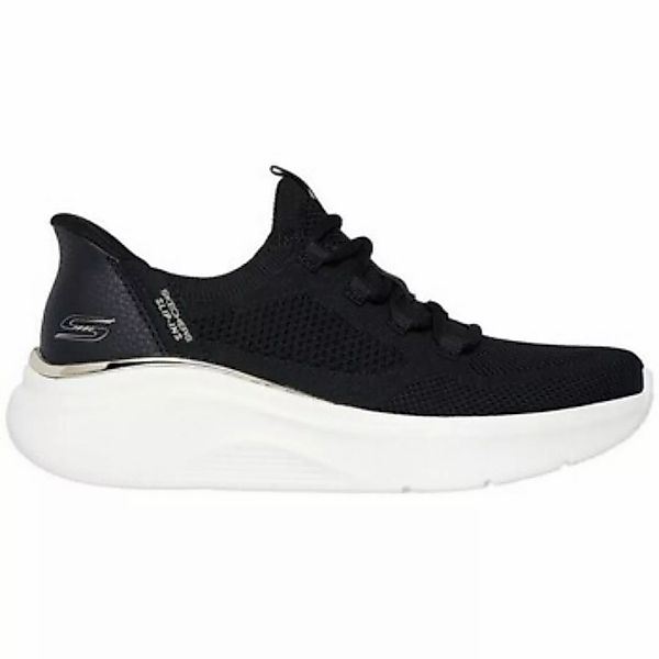 Skechers  Sneaker 117617BLK günstig online kaufen