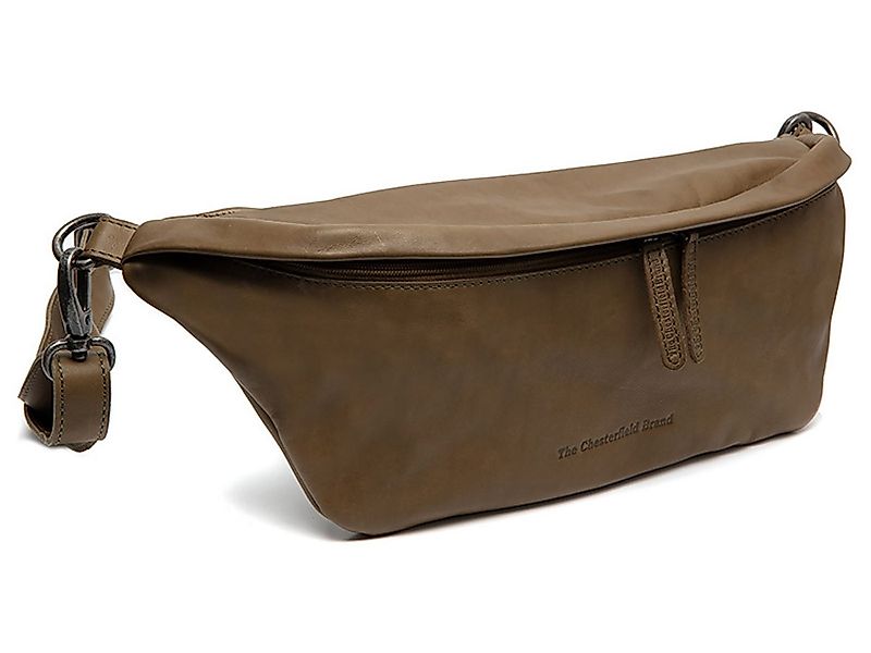 The Chesterfield Brand Umhängetasche C23.1025 Kruger Waist Bag Washed Waxed günstig online kaufen