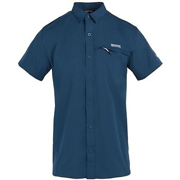 Regatta  T-Shirts & Poloshirts Sport TravPackAwySSShrt RMS191/ZV7 günstig online kaufen