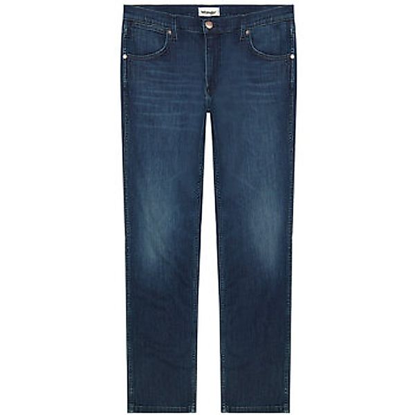 Wrangler  Jeans Jeans Straight  Greensboro Metro günstig online kaufen