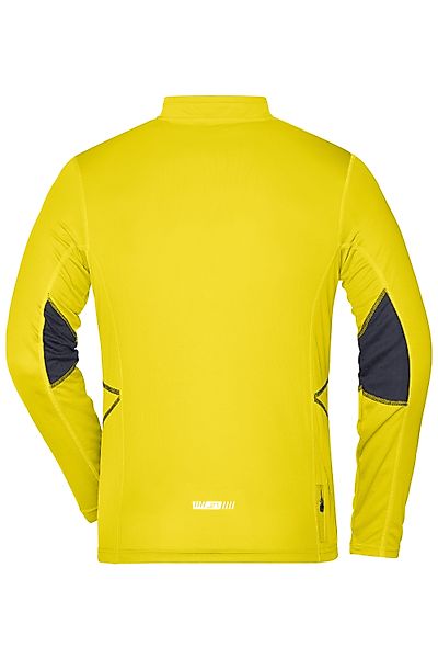 James & Nicholson Laufshirt Atmungsaktives Herren günstig online kaufen