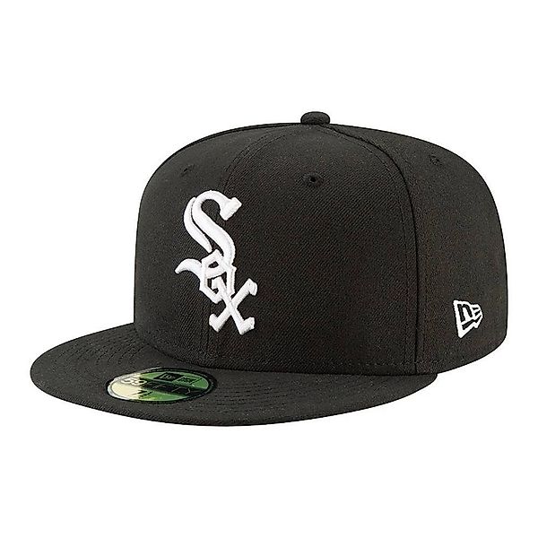 New Era Fitted Cap New Era Authentics Fitted Cap 59Fifty CHICAGO WHITE SOX günstig online kaufen