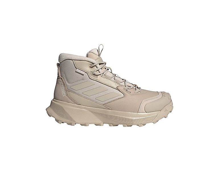 adidas Performance Winter-Wanderschuhe Terrex Leather Mid Cut Rain.Rdy Cold günstig online kaufen