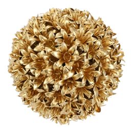 I.GE.A. Kunstpflanze "Deko-Kugel Buchskugel" Künstliche Kugel Tischdeko Hoc günstig online kaufen