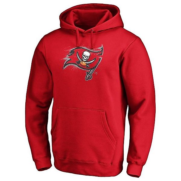 FOCO Kapuzenpullover Tampa Bay Buccaneers - NFL - Iconic Splatter Graphic H günstig online kaufen