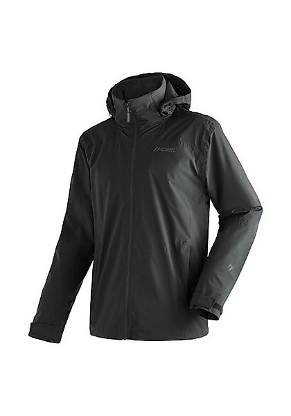 Maier Sports Outdoorjacke Maier Sports Metor rec M Jacke günstig online kaufen