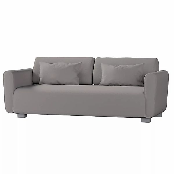 Bezug für Mysinge 2-Sitzer Sofa, beige, Sofabezug Mysinge 2-Sitzer, Bouclé günstig online kaufen