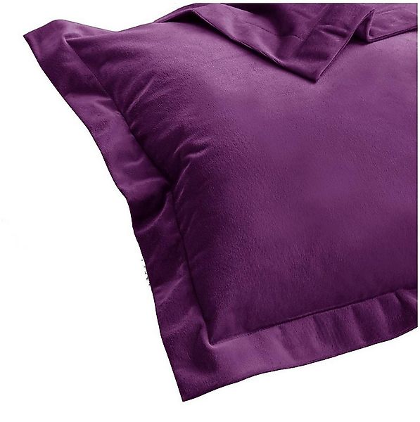 AmeliaHome Kissenhülle Kissenhülle Kissenbezug Dekokissen Samt Wohnzimmer, günstig online kaufen