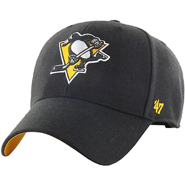 '47 Brand  Schirmmütze NHL Pittsburgh Penguins Ballpark Cap günstig online kaufen