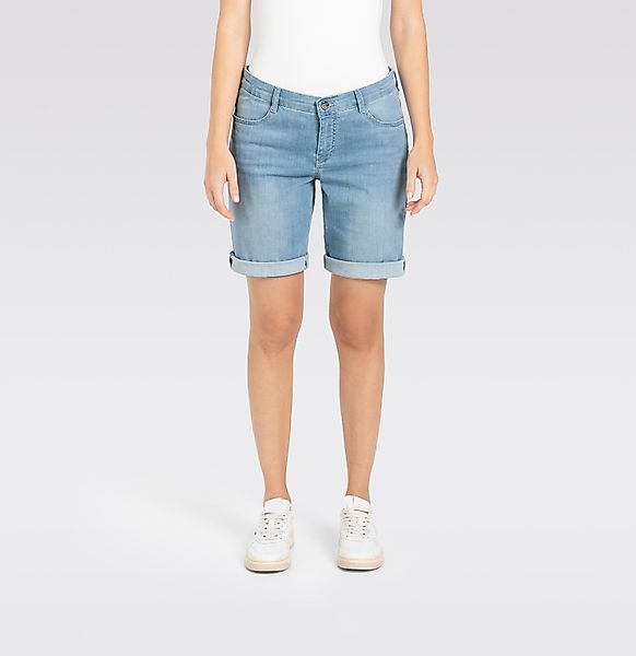 MAC Jeansshorts SHORTY günstig online kaufen